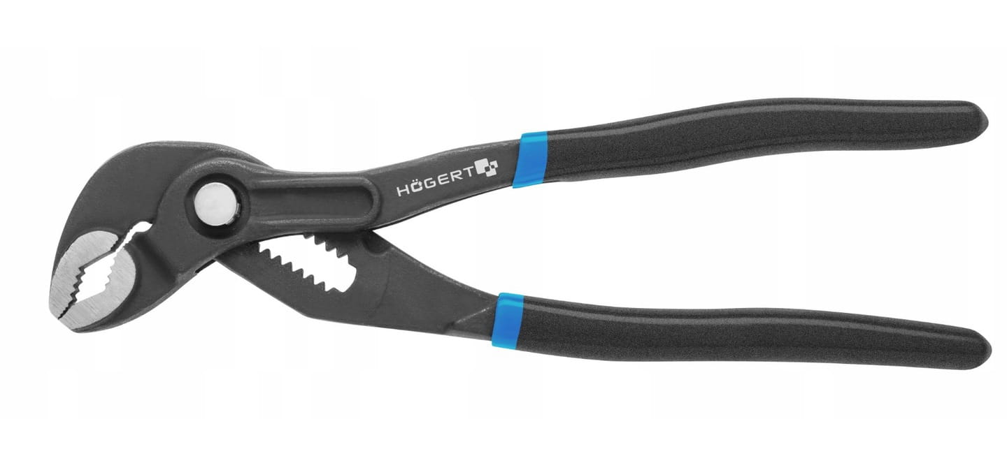 HOGERT SZCZYPCE DO RUR SZYBKONASTAWNE 250MM 848073076