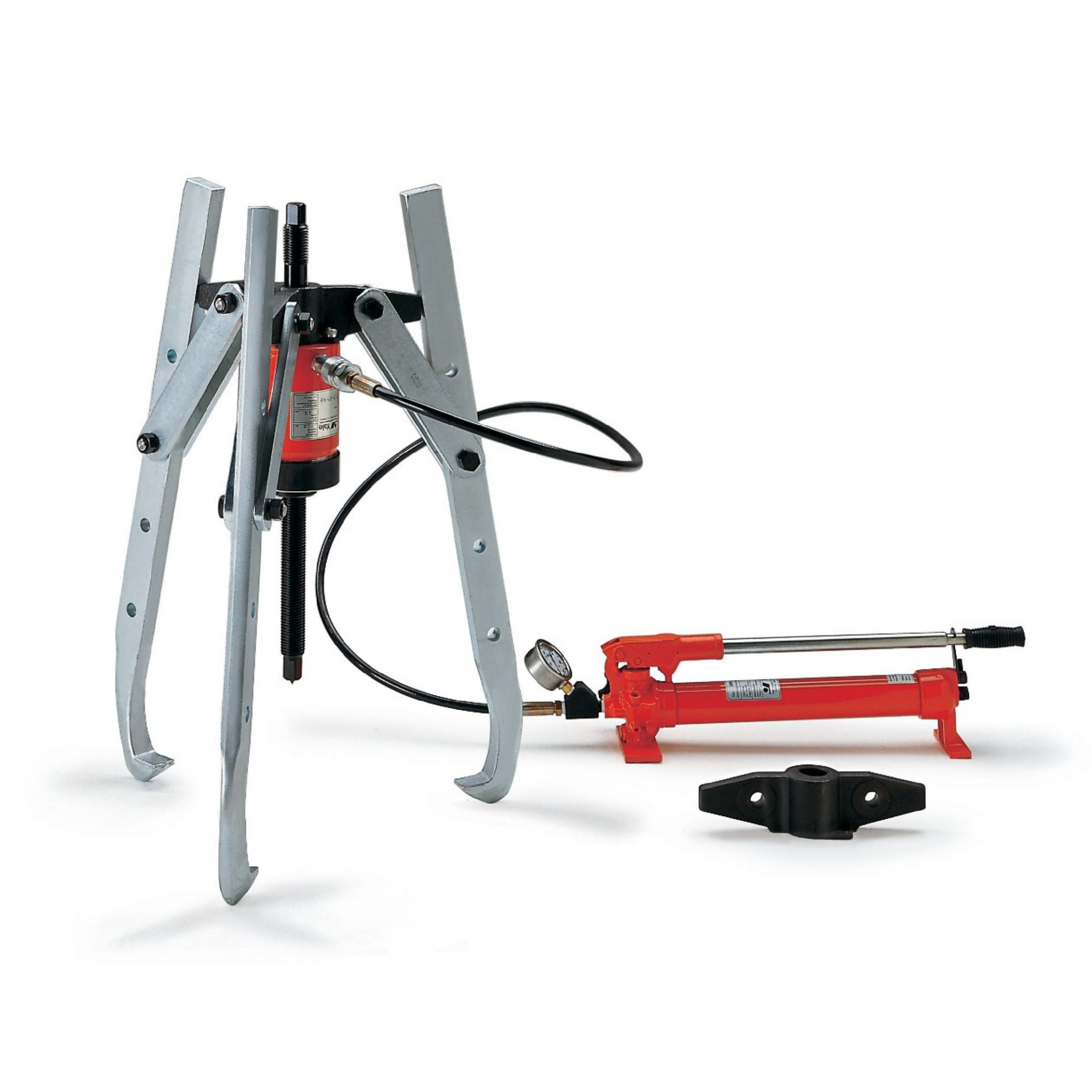 Yale YHP - ściągacz hydrauliczny - YHP-252 G