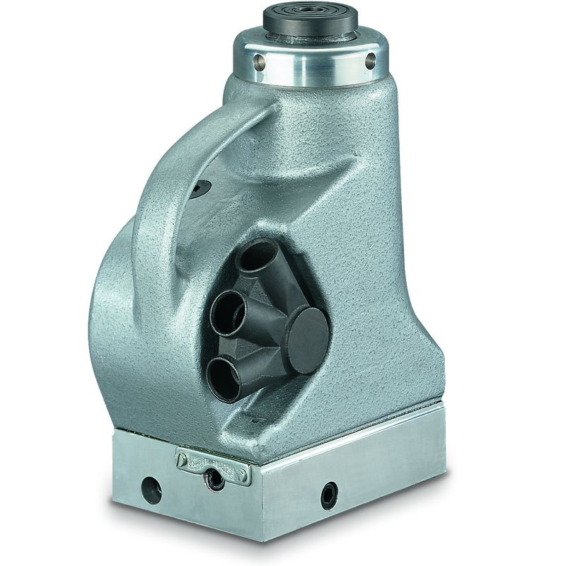 Yale AJH - podnośnik hydrauliczny - AJH-1220 SR