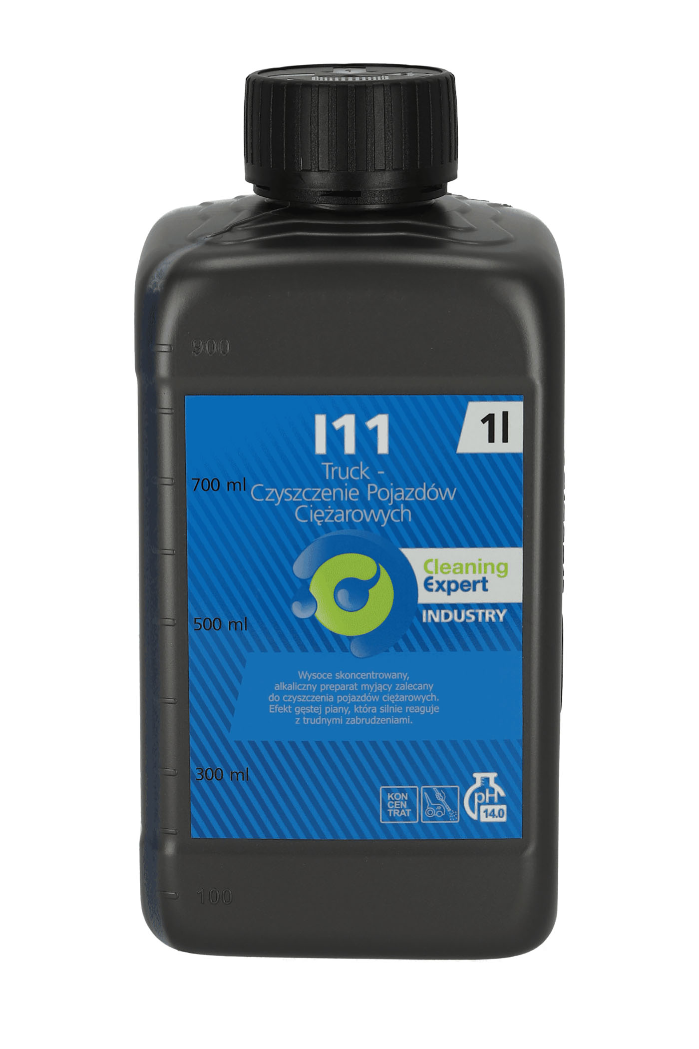 Czyszczenie Pojazów – Truck Cleaner (I11) - 1L