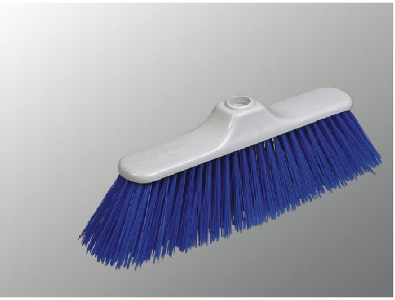 Miotła Vileda Professional Contract, 30cm, miękka, końcówka