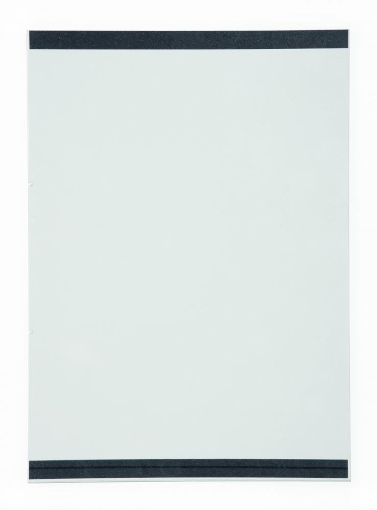 Kieszeń magnetyczna Durable, A4, 2 sztuki, transparentny