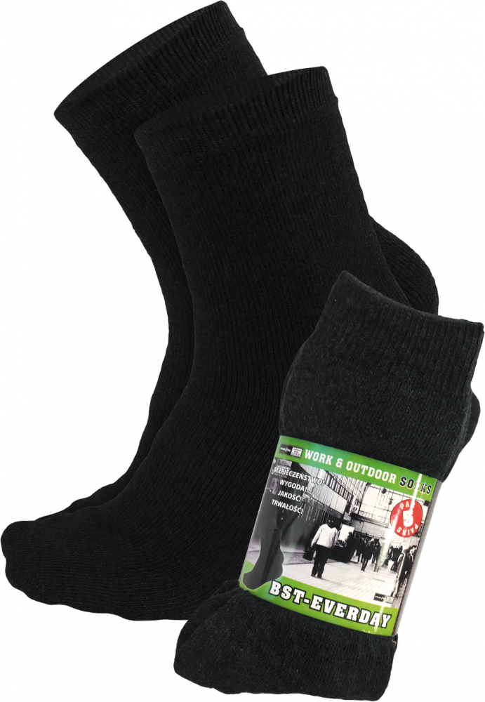 Skarpety Reis BST-EVERDAY B, rozmiar, 40-46