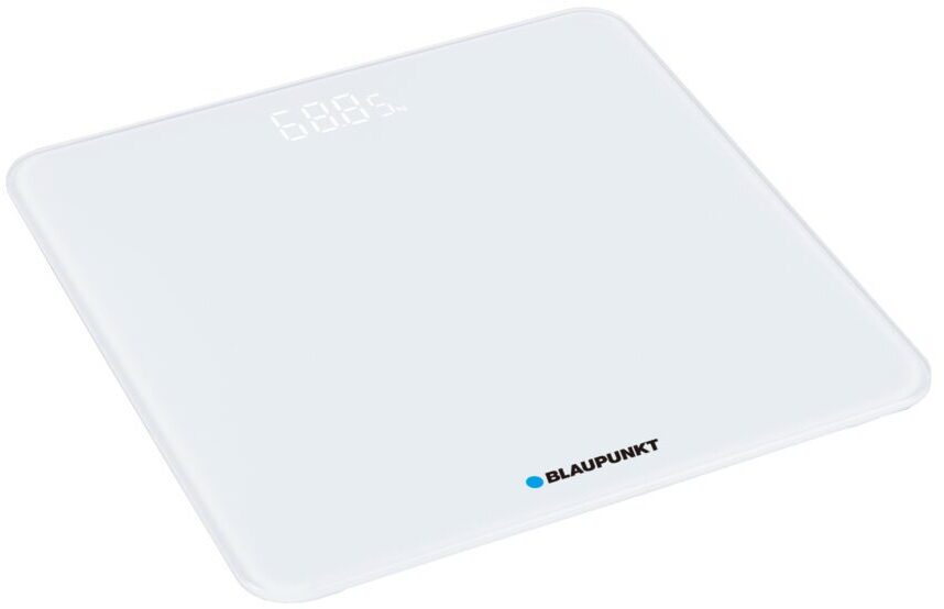 Waga personalna Blaupunkt BSP202, do 150kg, biały