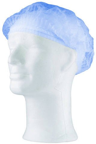 Czepek Jobfood CLIP 2G Prosave, 100 sztuk, mix kolorów