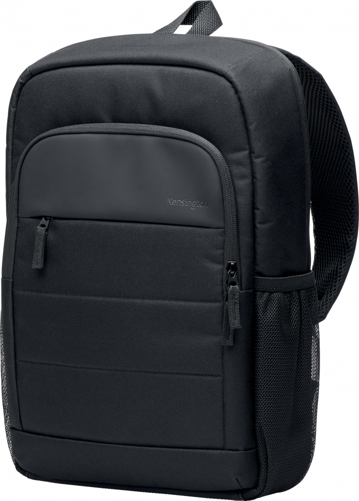 Plecak na laptopa Kensington Simply Portable EQ, 16", czarny