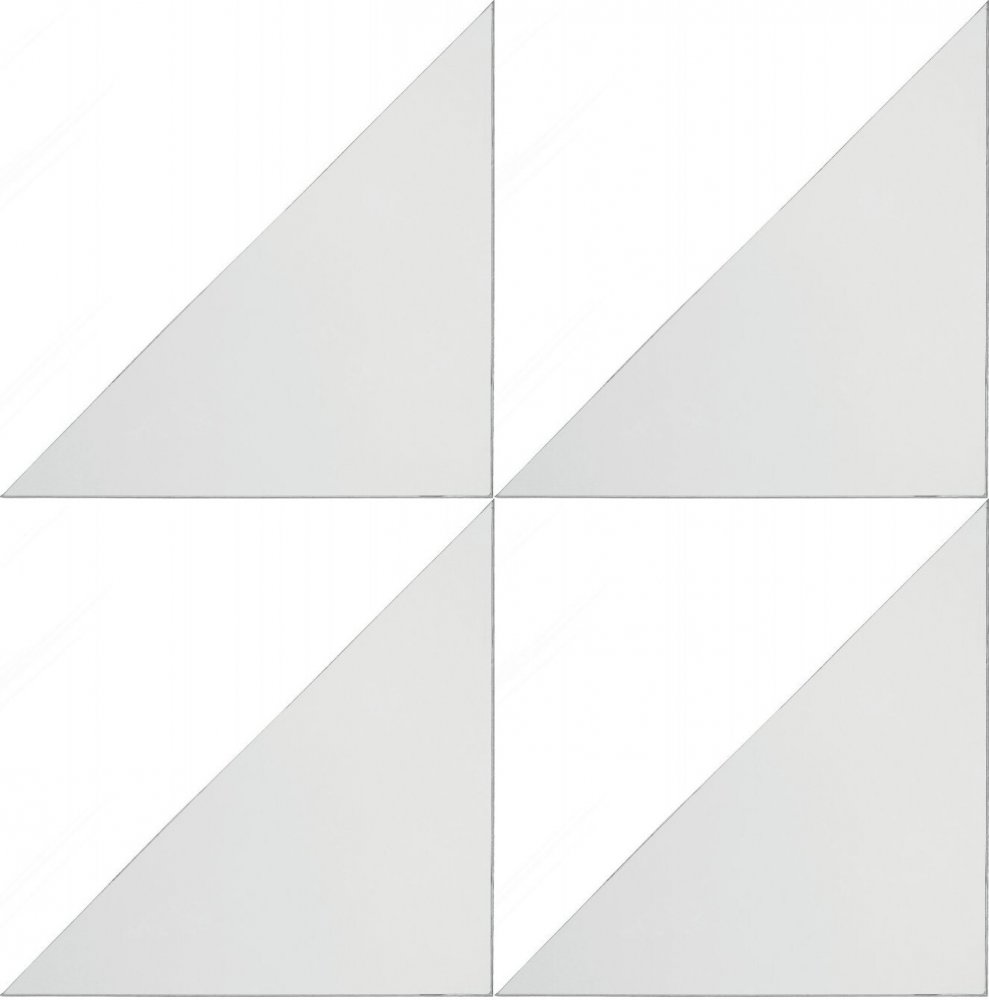 4x Narożnik samoprzylepny Durable Cornerfix, 140x140mm, 100 sztuk, transparentny