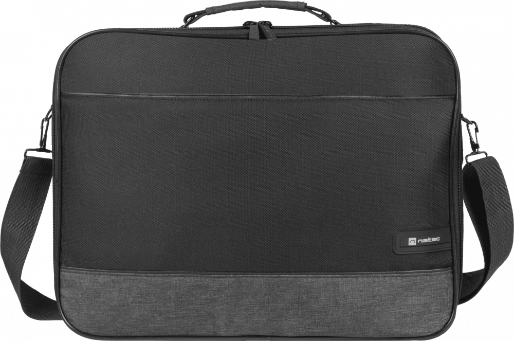 Torba na laptopa Natec Impala 2, 17.3", czarny