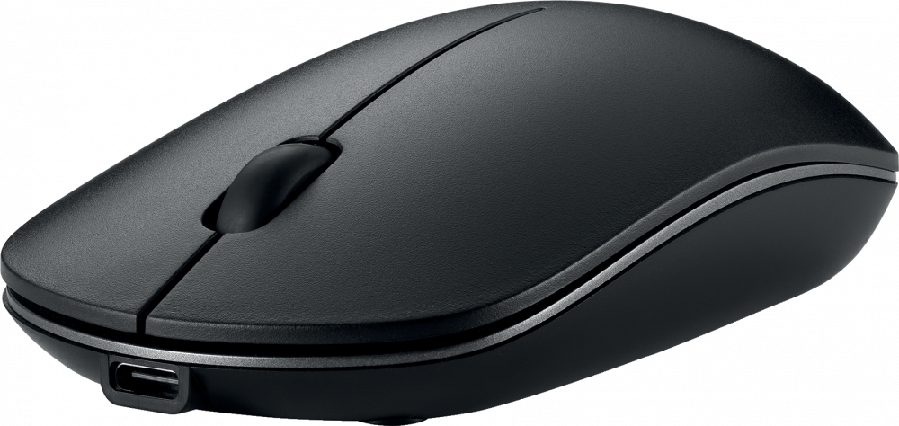 Myszka bezprzewodowa Kensington MY230 EQ, na akumulator, czarny