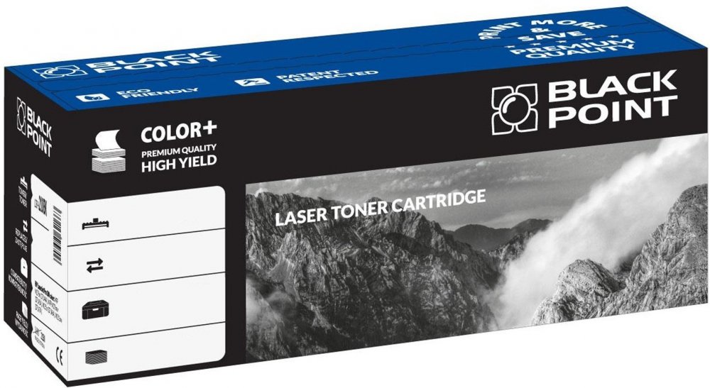 Toner Black Point LBPX3335 (106R03623), 15000 stron, black (czarny)