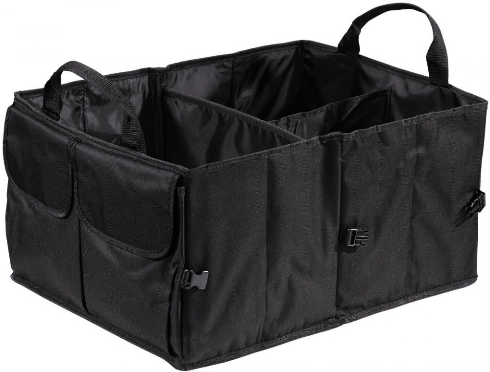 Organizer torba Hama "XL", 40x54x27cm, czarny