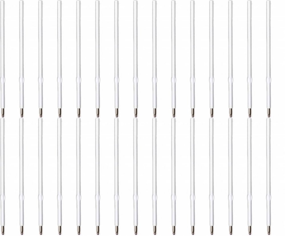 100x Wkład do długopisu Penmate Sorento, 0.7mm, 1 sztuka, niebieski