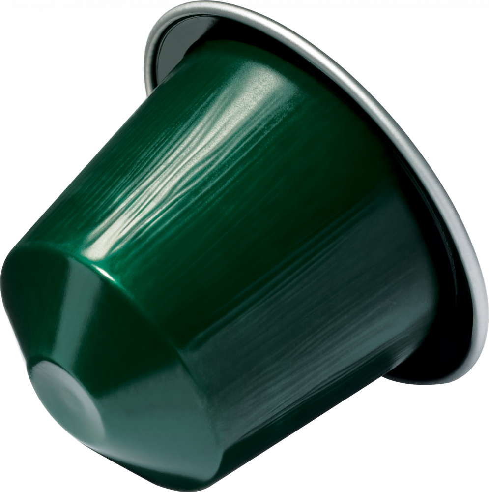 Kapsułki do ekspresu Nespresso Capriccio, 10 sztuk