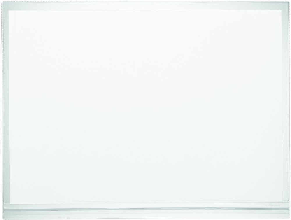 Kieszeń samoprzylepna Durable, wodoodporna, A3, 5 sztuk, transparentny