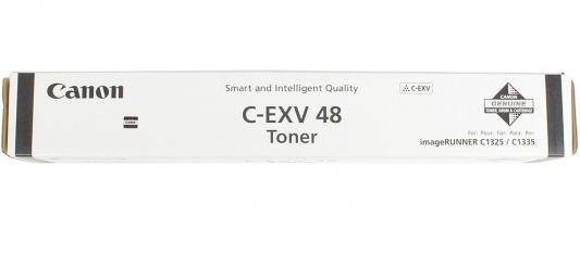 Toner Canon (CEXV48, 9106B002), 16500 stron, black (czarny)