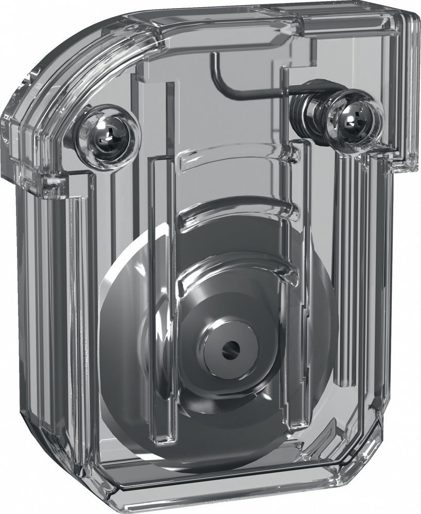 Ostrze do trymera Leitz Precision Office, do cięcia w linii prostej, 14x48x40mm, 1 sztuka