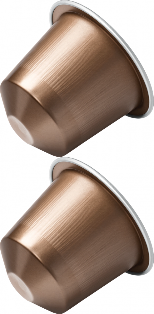 2x Kapsułki do ekspresu Nespresso Cosi, 10 sztuk
