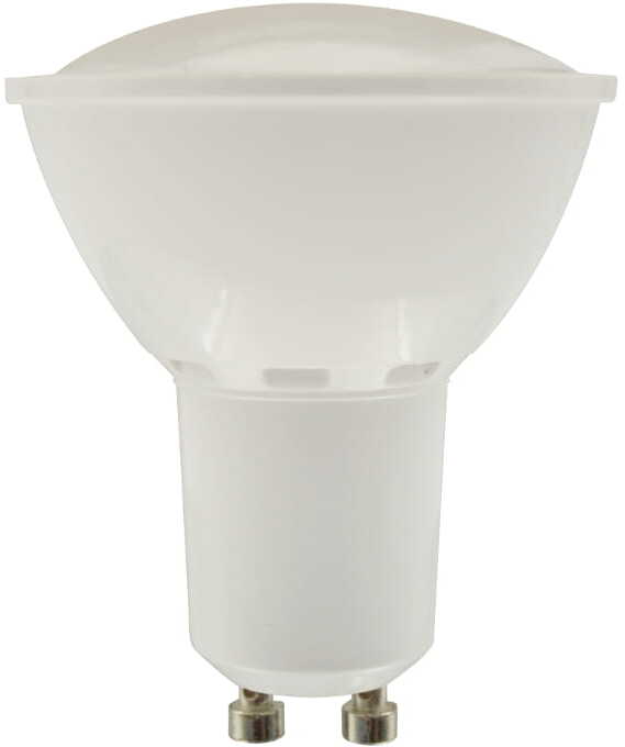 Żarówka Led Omega Spotlight, 7W, GU10, zimny, biały