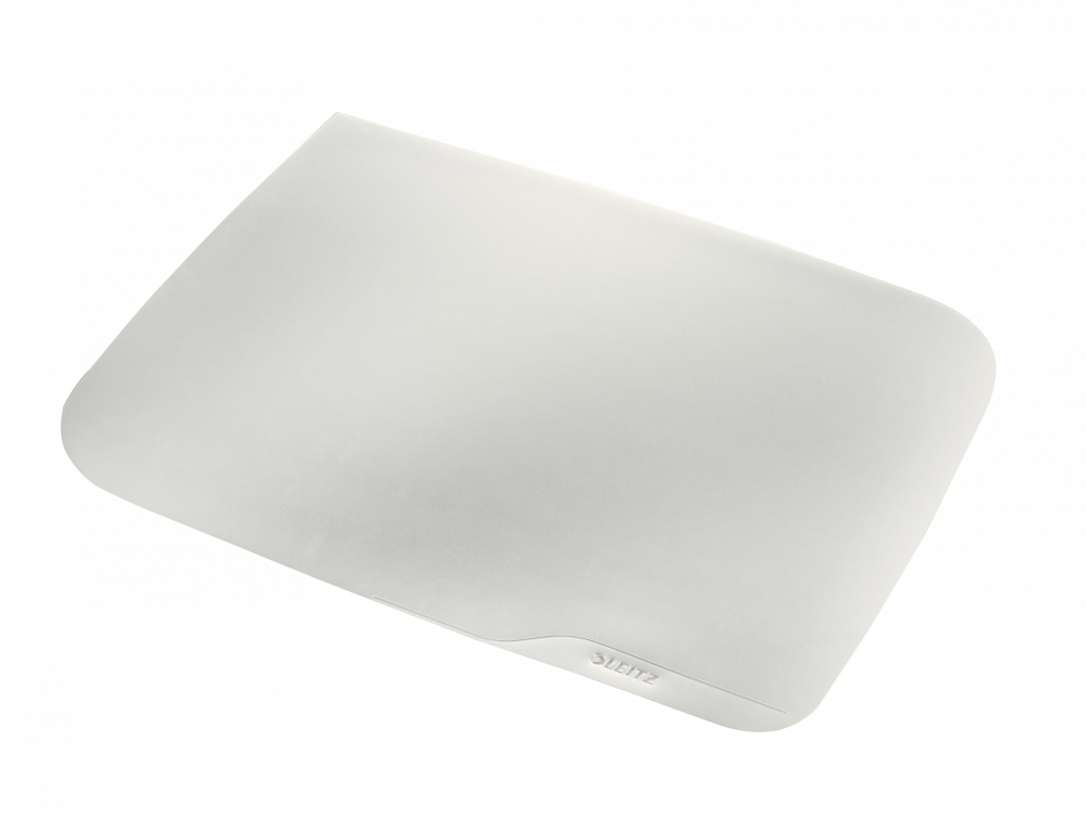 Podkład ochronny na biurko Leitz, 650x500mm przezroczysty