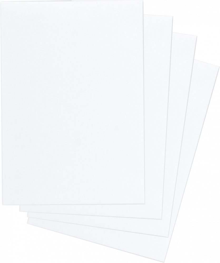 2x Koperta standardowa NC, B5, klejona na mokro NK, 50 sztuk, biały