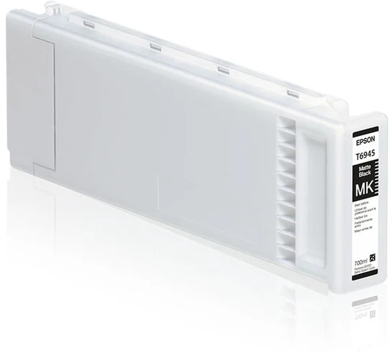 Tusz Epson T6945 (C13T694500), 700ml, matte black (czarny matowy)