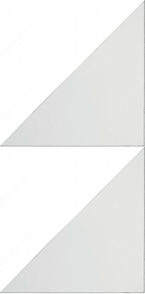 2x Narożnik samoprzylepny Durable Cornerfix, 140x140mm, 100 sztuk, transparentny