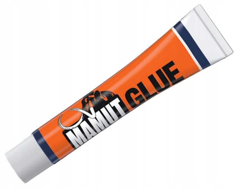 Klej montażowy Mamut Bostik Mamut Glue, elastyczny, 25ml, biały