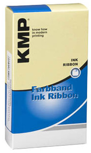 Taśmy KMP, do drukarek i maszyn DP600, fioletowy