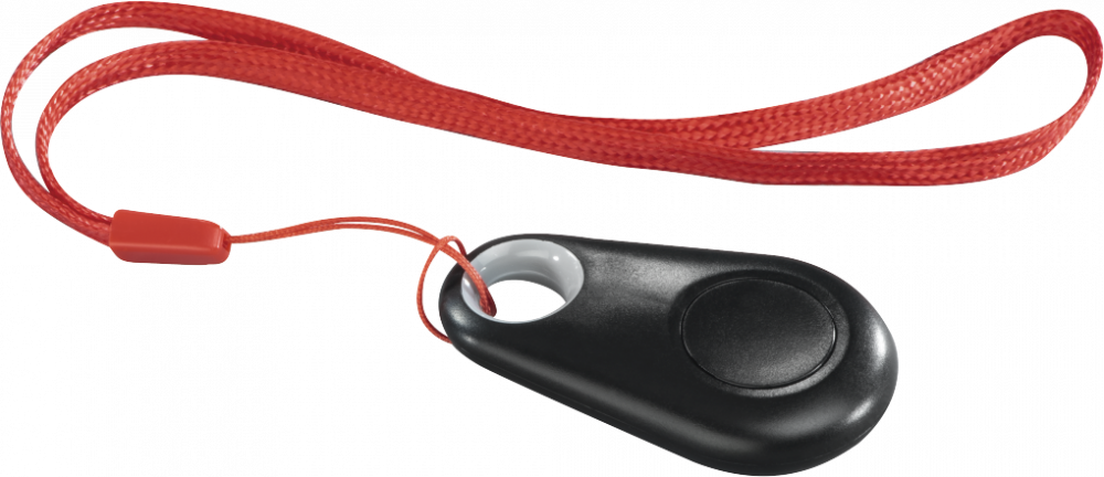 Pilot do zdjęć Hama Bluetooth BRS3, do telefonów/tabletów, czarny