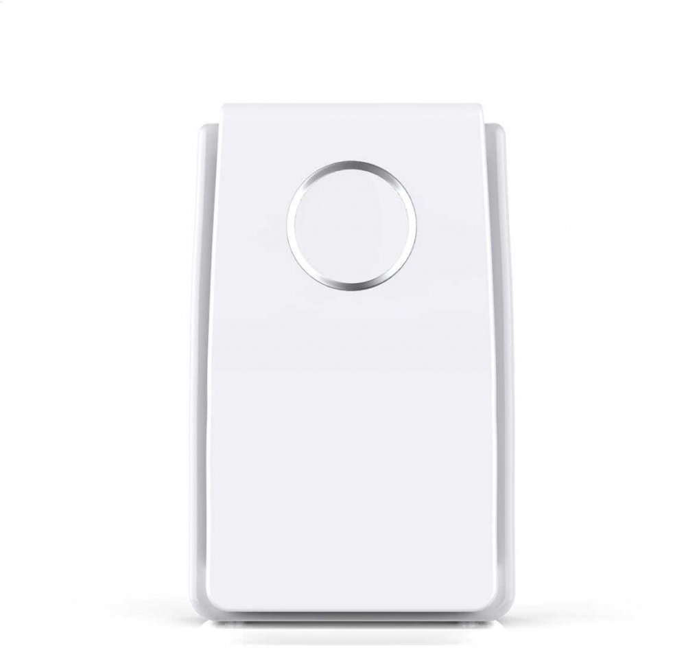 Oczyszczacz powietrza Platinet Paphepa13, z funkcją jonizacji, 3 poziomy mocy, do pomieszczeń o powierzchni do 40m2