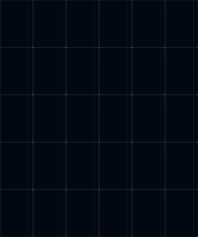 40x Teczka kartonowa z gumką Interdruk, A4 +, 300g/m2, czarny