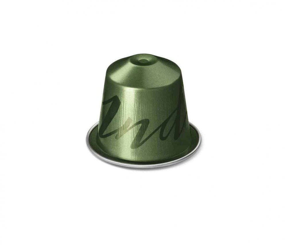 Kapsułki do ekspresu Nespresso Master Origin India, 10 sztuk