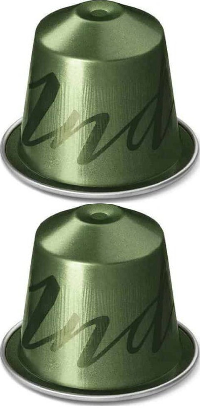 2x Kapsułki do ekspresu Nespresso Master Origin India, 10 sztuk