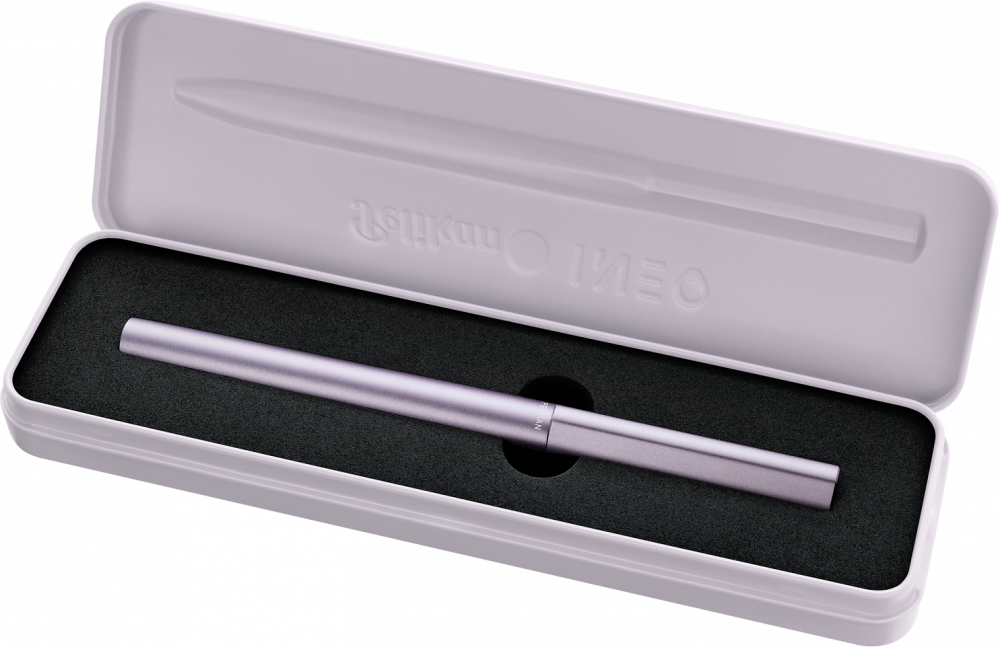 Pióro wieczne Pelikan Ineo Lavender