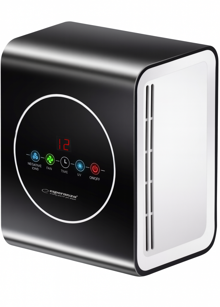 Oczyszczacz powietrza Esperanza Breeze, 10-20m2