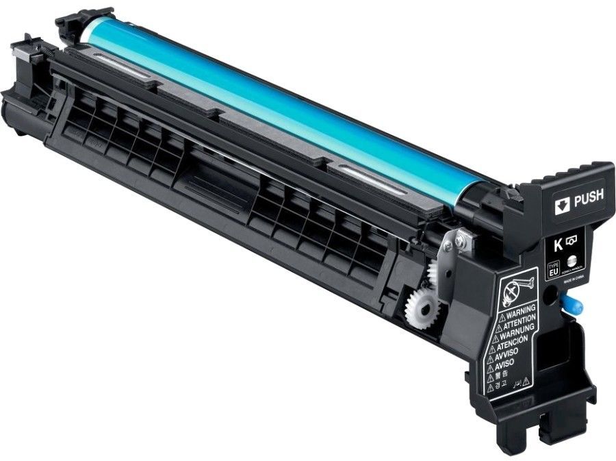 Bęben Konica Minolta IU313K (A0DE03F), 120000 stron, czarny
