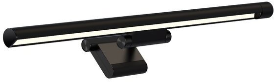 Lampka na monitor Baseus I-Wok Series Pro Led, USB, czarny