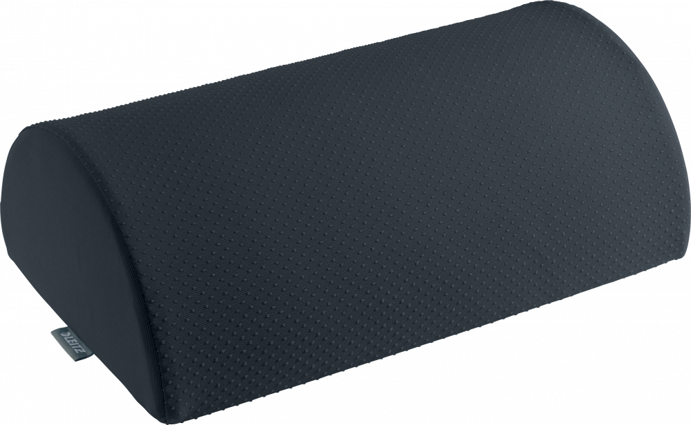 Podnóżek Leitz Ergo Cosy, 260x140x405mm, szary