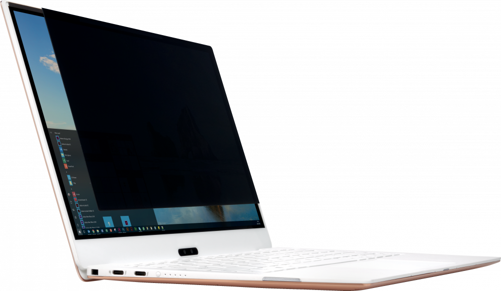 Filtr prywatyzujący do laptopa Kensington MagPro , 16:9, 14", magnetyczny