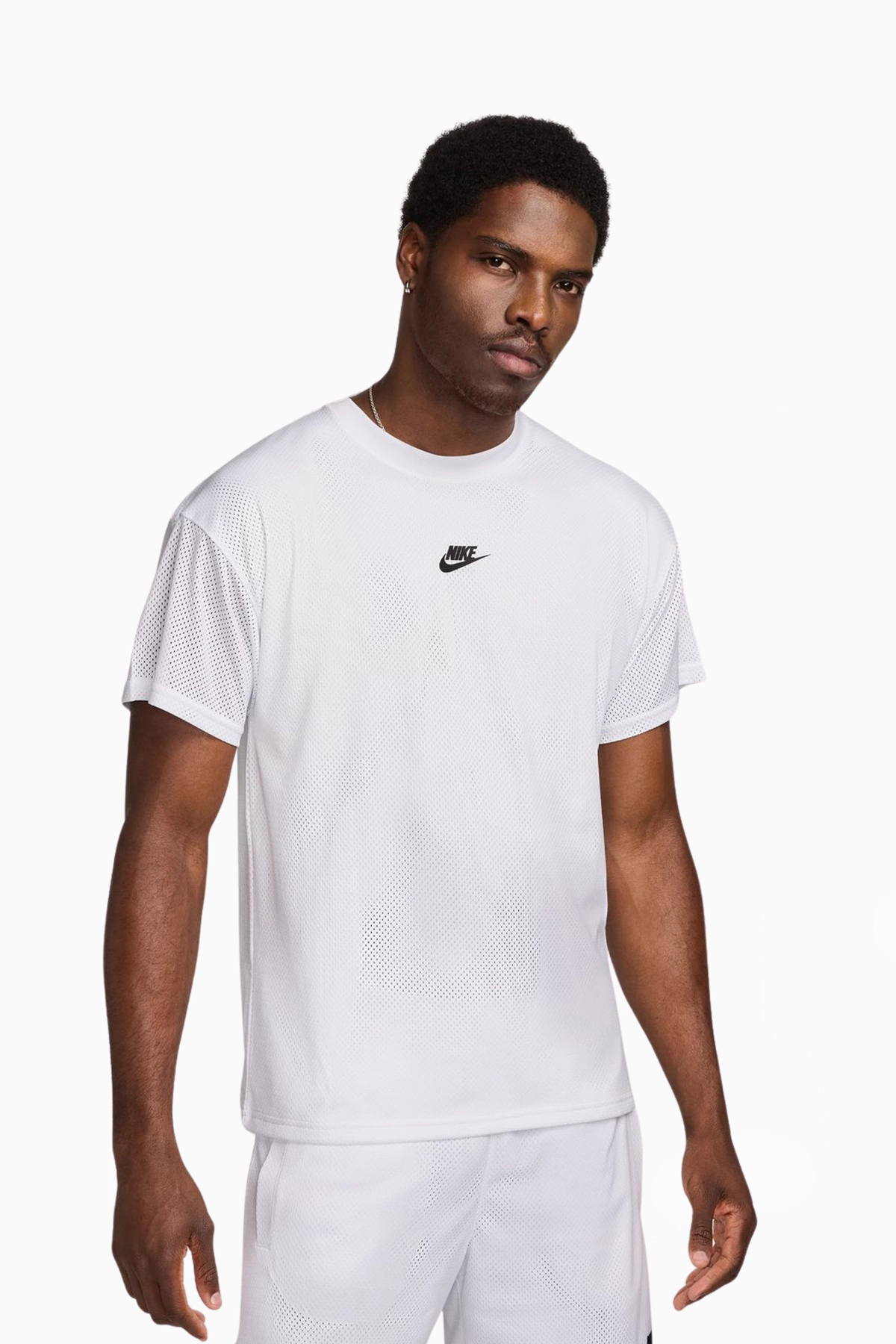 Koszulka Nike Sportswear Max90 - Biały