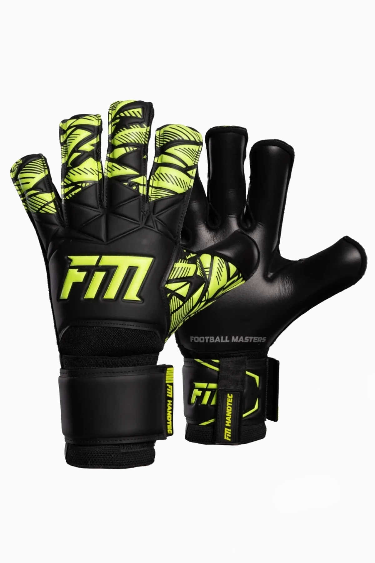 Rękawice Football Masters Invictus X Training