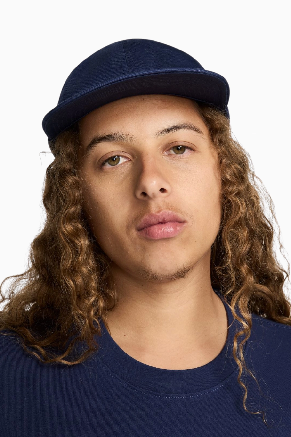 Czapka Nike Club - Granatowy