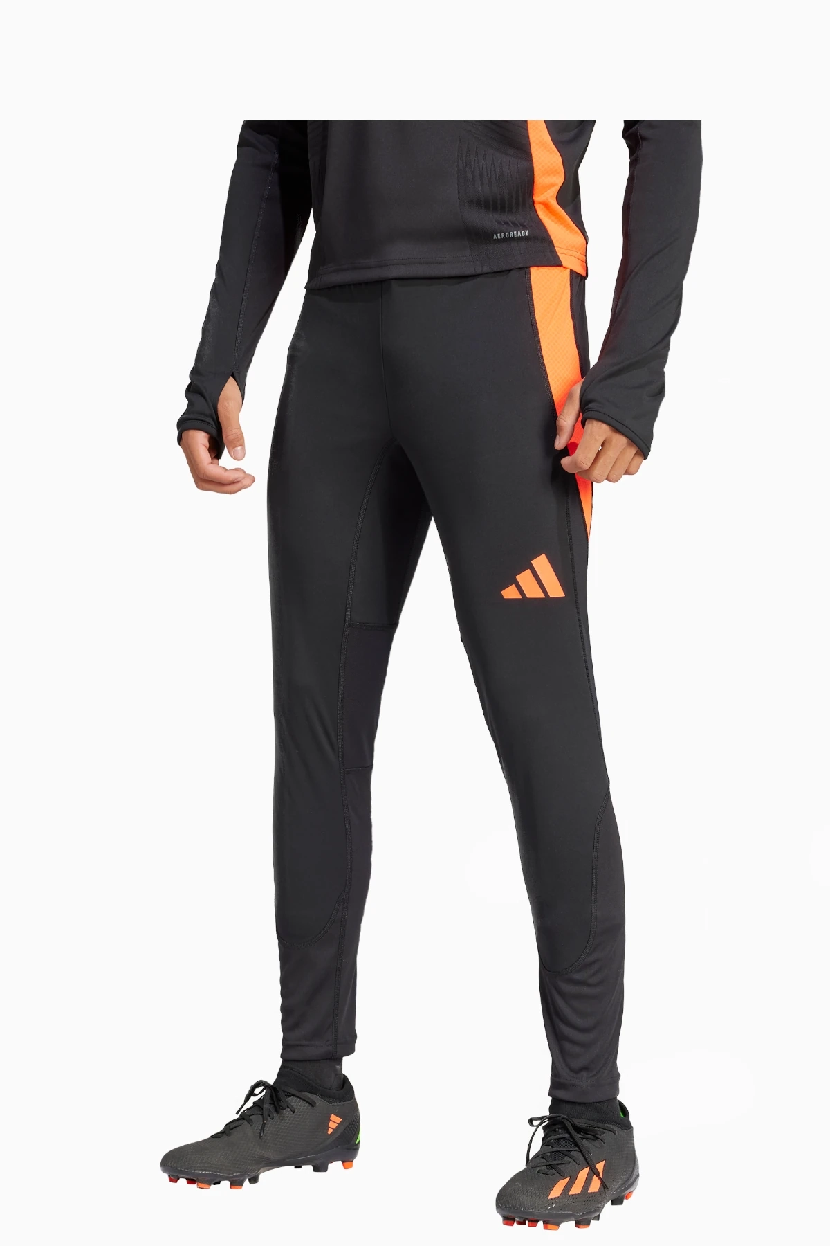 Spodnie adidas Tiro 24 Pro Training