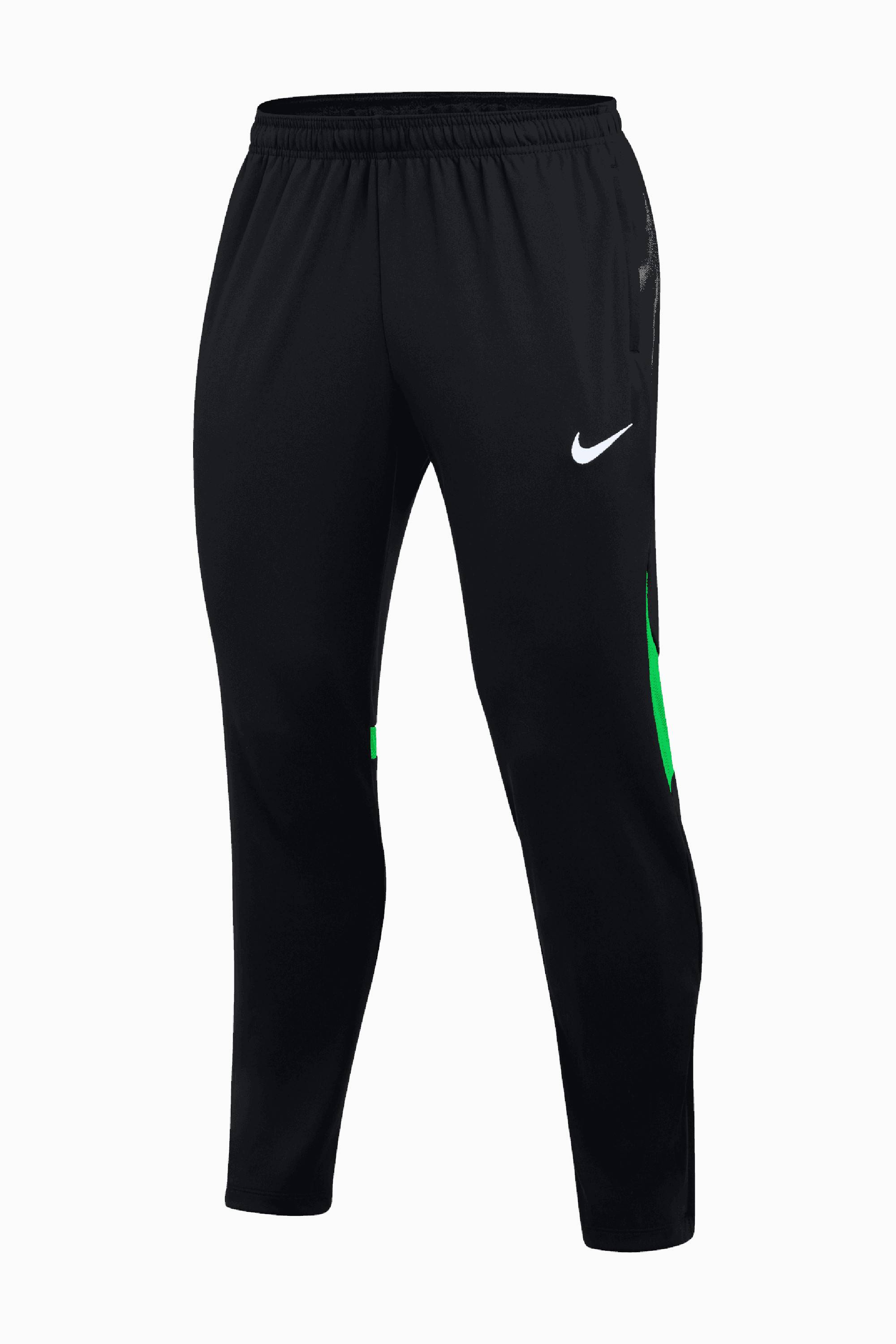 Spodnie Nike Dri-FIT Academy Pro - Czarny
