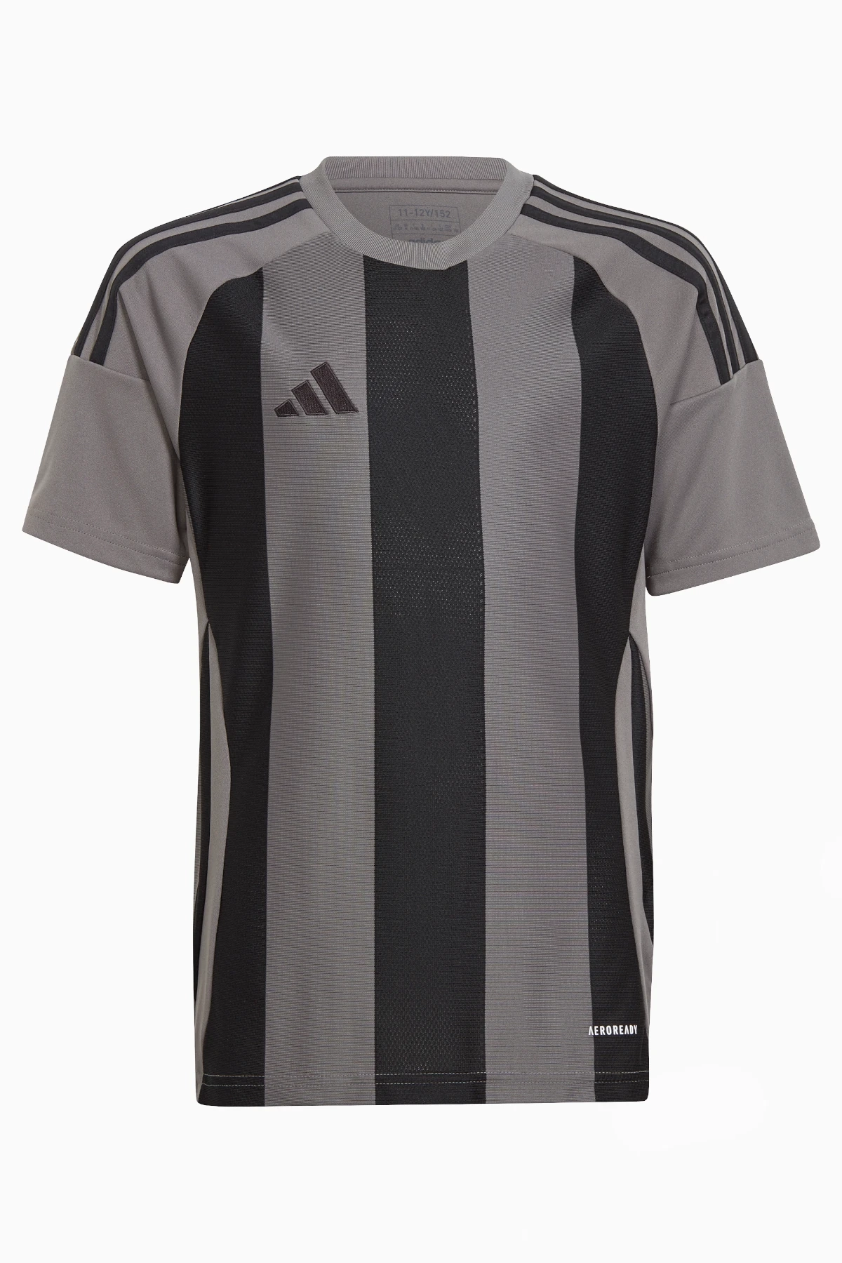 Koszulka adidas Striped 24 Junior