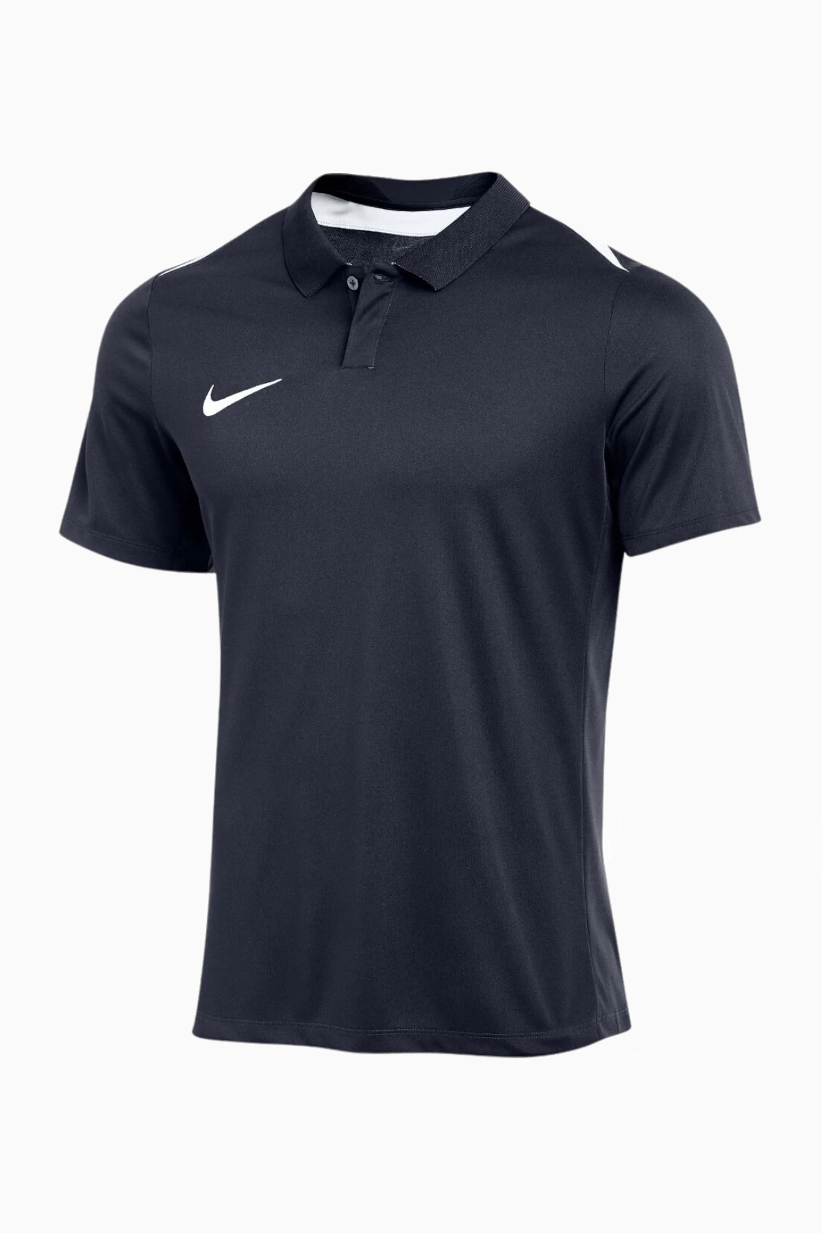 Koszulka Nike Dri-FIT Academy Pro 24 Polo - Granatowy