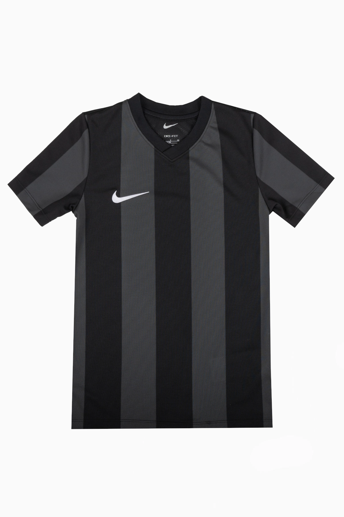 Koszulka Nike Striped Division V Junior