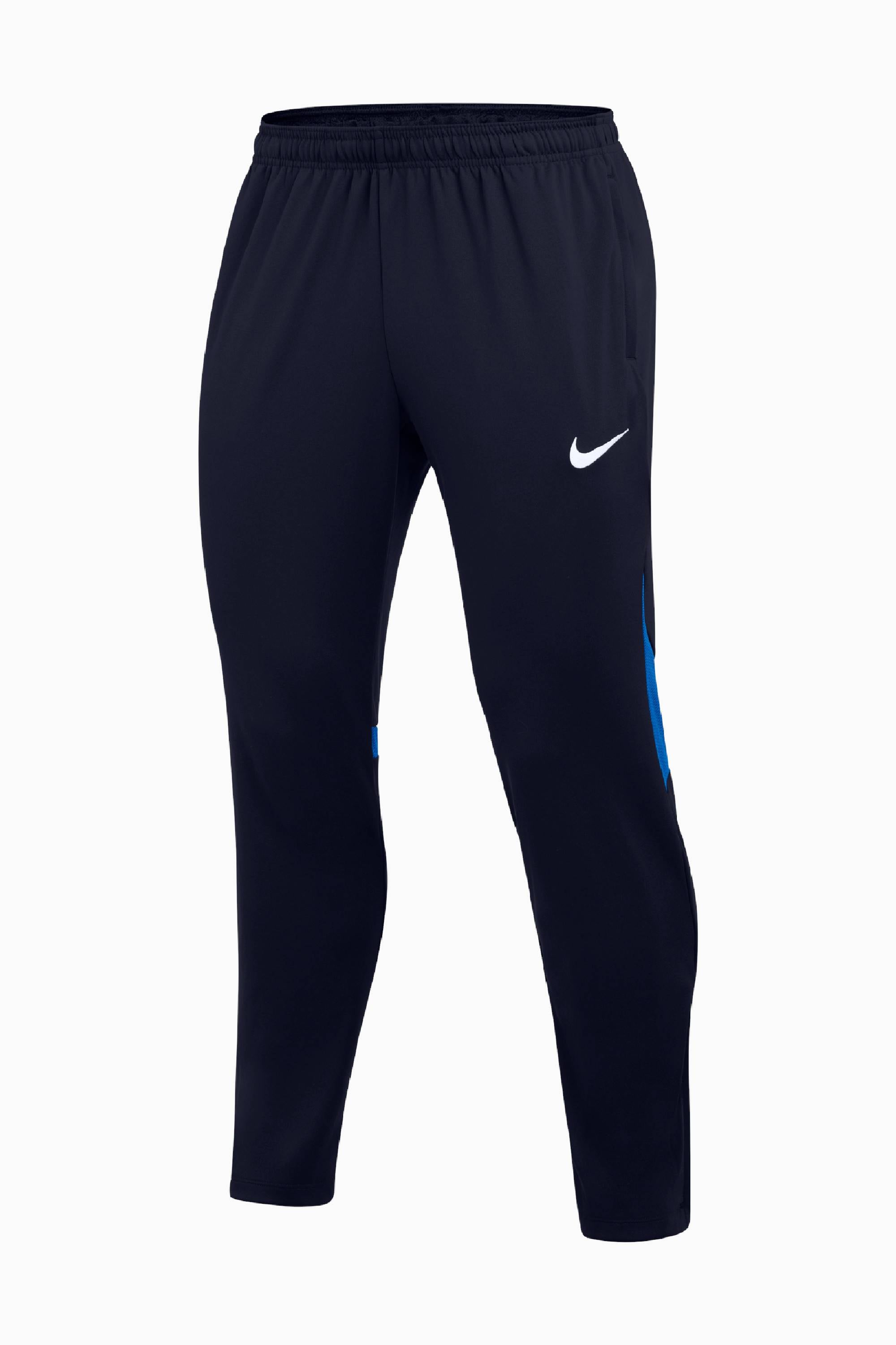 Spodnie Nike Dri-FIT Academy Pro - Granatowy