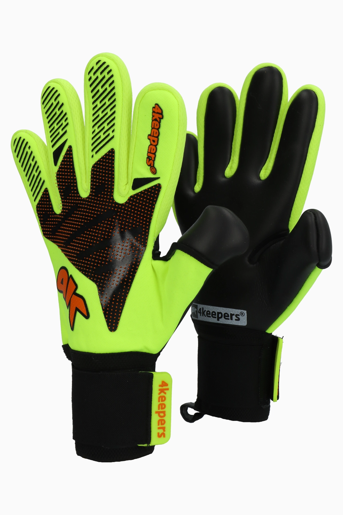 Rękawice 4keepers Elite Venom NC
