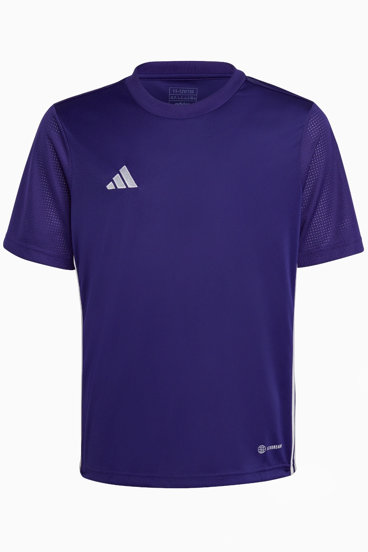 Koszulka adidas Tabela 23 Junior - Fioletowy